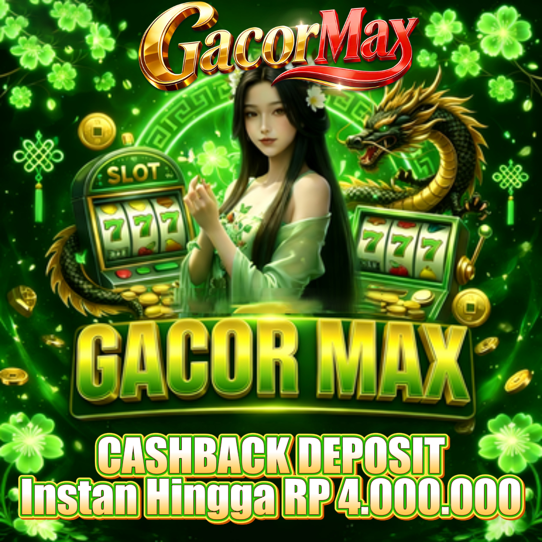 gacormax tampilan 2